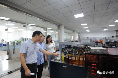 福建全省首個零碳智慧工廠合作項目落地長樂，引領運動裝備產業綠色智造新風向